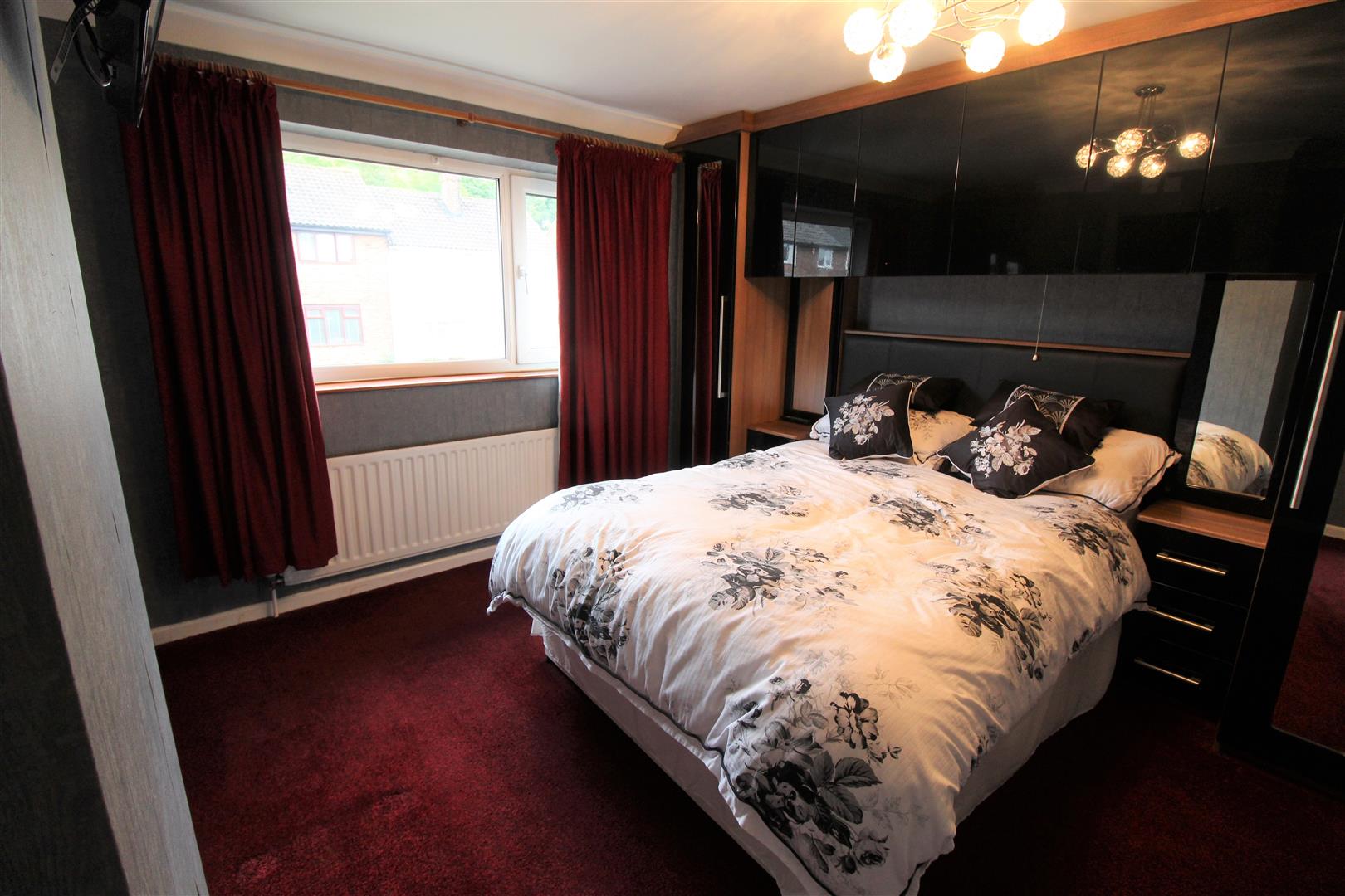 Baddeley Hall Road, Baddeley Green, Stoke-On-Trent